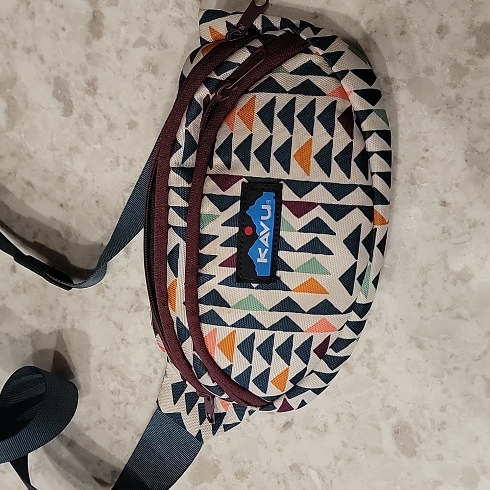 Kavu Fanny Pack